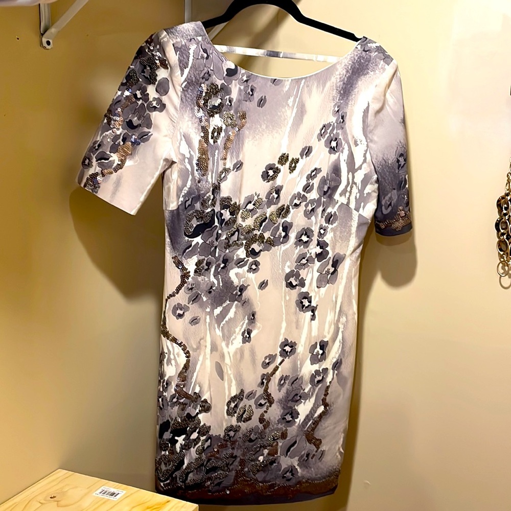 Karen Miller Dress